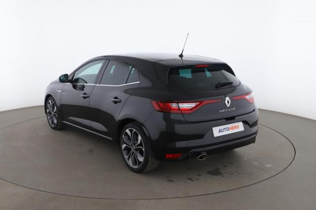 Renault Mégane image 4