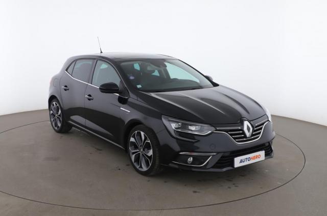 Renault Mégane image 8