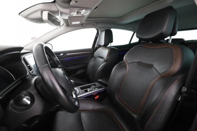 Renault Mégane image 6