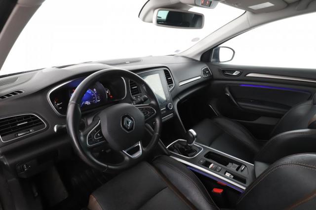 Renault Mégane image 3