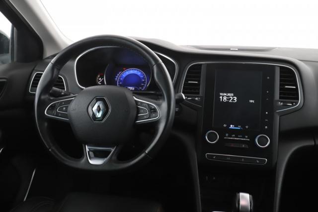 Renault Mégane image 1