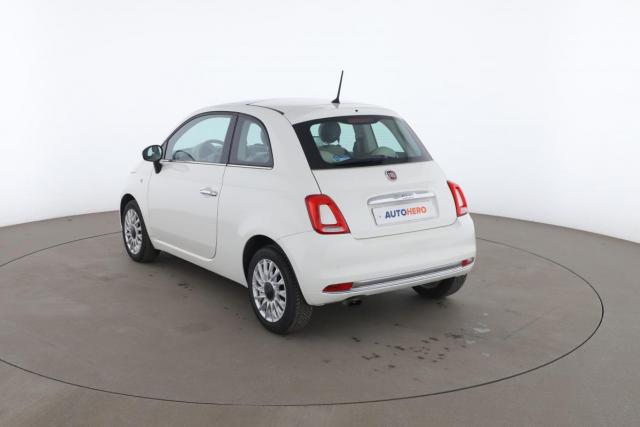 Fiat 500 image 8