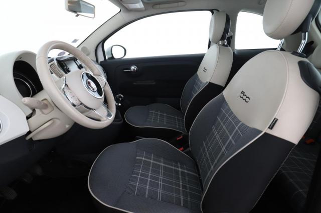 Fiat 500 image 9