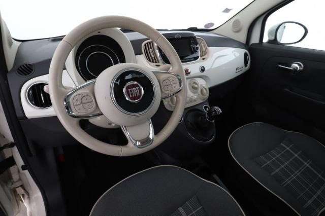 Fiat 500 image 2