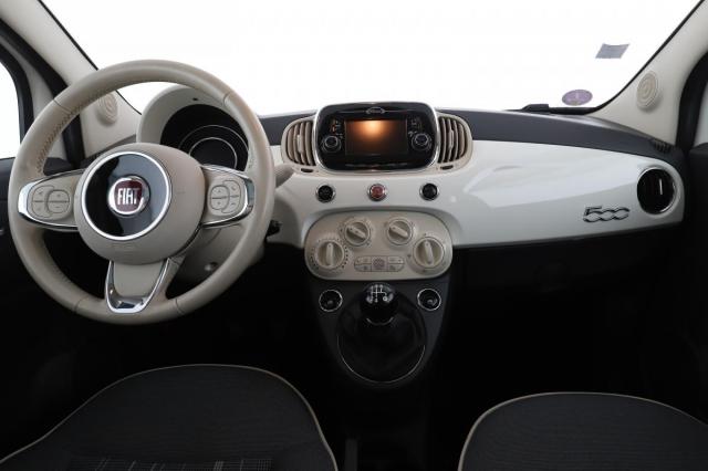Fiat 500 image 4