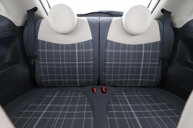 Fiat 500 image 6