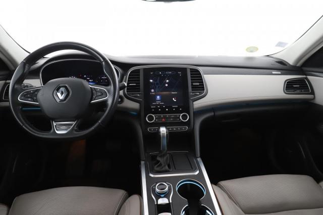 Renault Talisman image 2