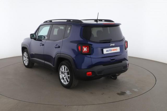 Jeep Renegade image 7