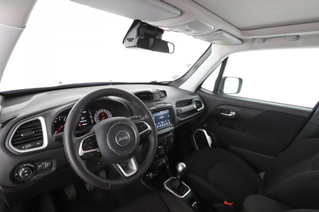 Jeep Renegade image 4