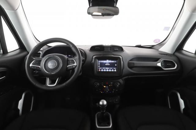 Jeep Renegade image 1