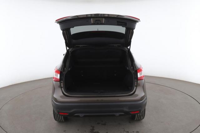 Nissan Qashqai image 1