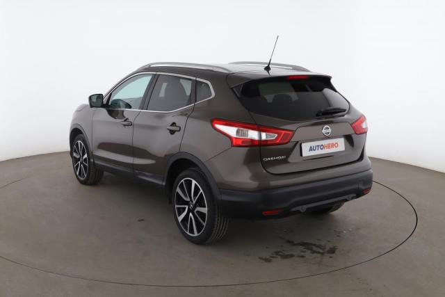 Nissan Qashqai image 5