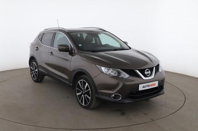 Nissan Qashqai image 8