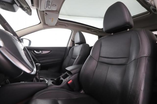 Nissan Qashqai image 2