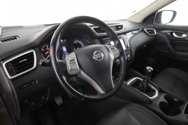 Nissan Qashqai image 3