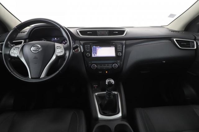 Nissan Qashqai image 6