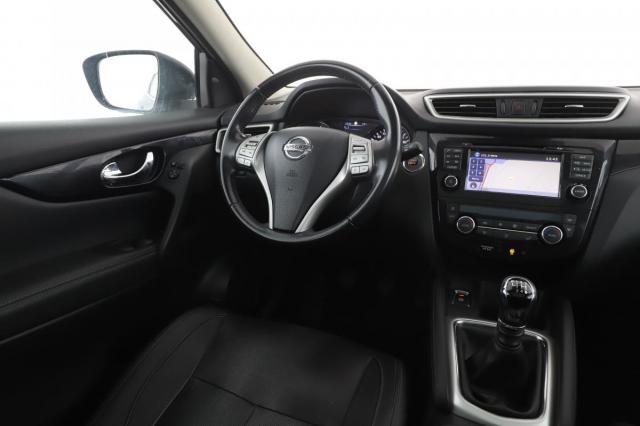 Nissan Qashqai image 7