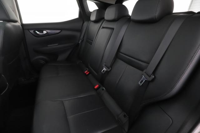 Nissan Qashqai image 9