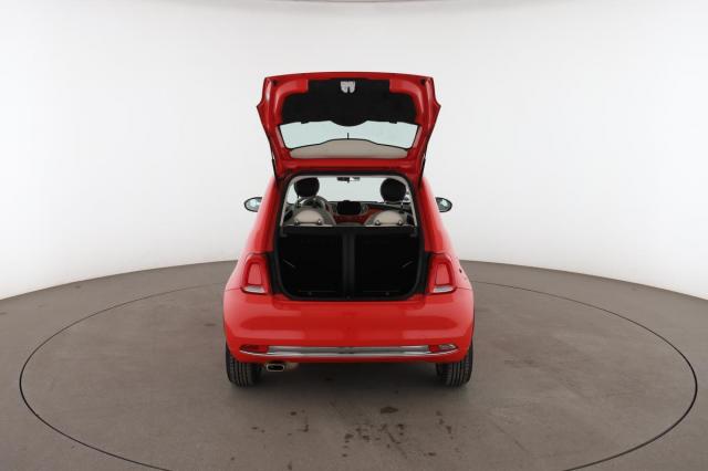Fiat 500 image 4