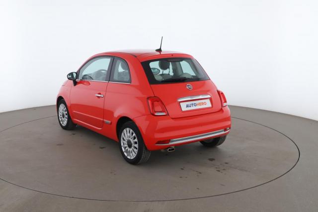 Fiat 500 image 8