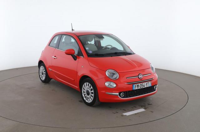 Fiat 500 image 3