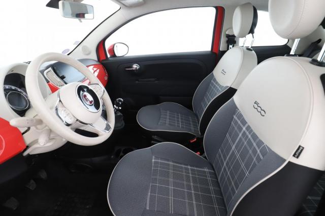 Fiat 500 image 1