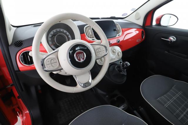 Fiat 500 image 7