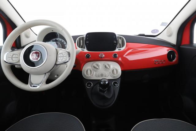 Fiat 500 image 6