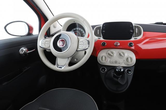 Fiat 500 image 2