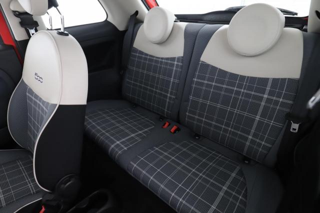 Fiat 500 image 9