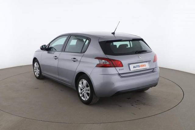 Peugeot 308 image 1