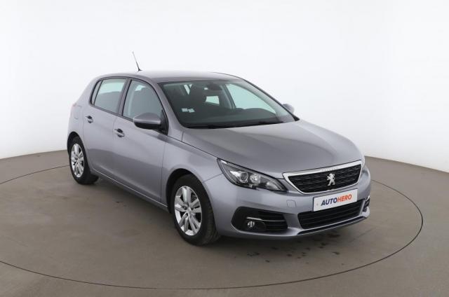 Peugeot 308 image 4