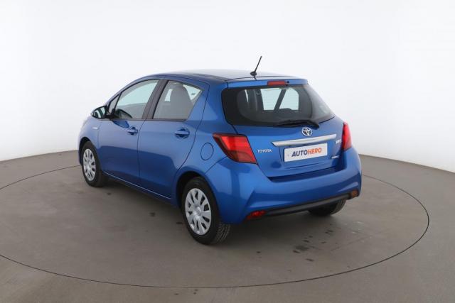 Toyota Yaris image 8