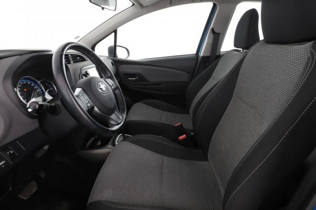Toyota Yaris image 5