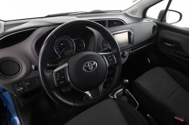 Toyota Yaris image 3
