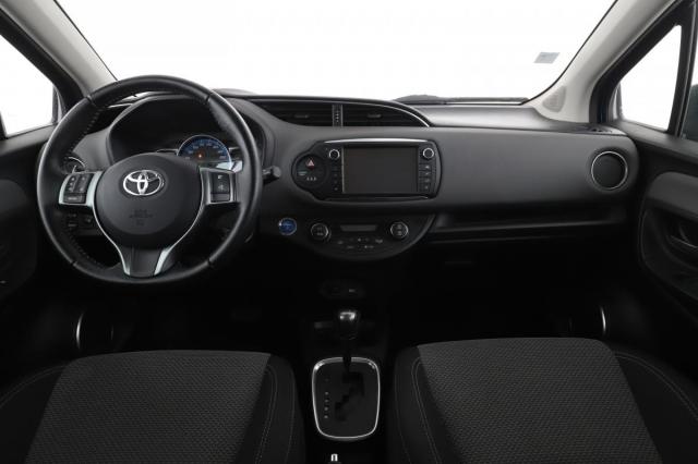 Toyota Yaris image 4