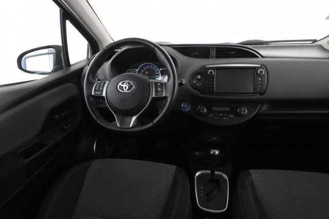 Toyota Yaris image 1