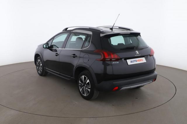 Peugeot 2008 image 4