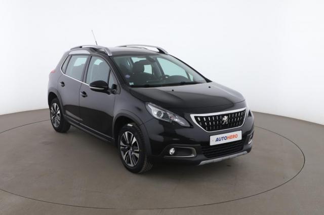 Peugeot 2008 image 3