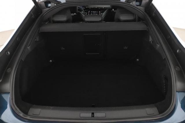 Peugeot 508 image 1