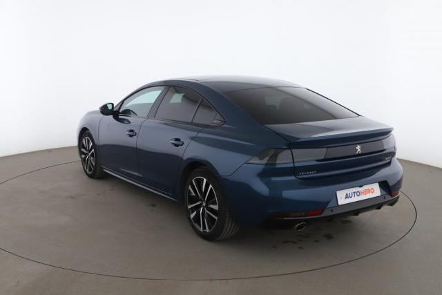 Peugeot 508 image 4