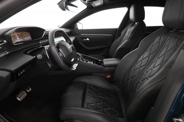Peugeot 508 image 8