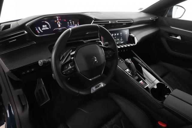 Peugeot 508 image 2