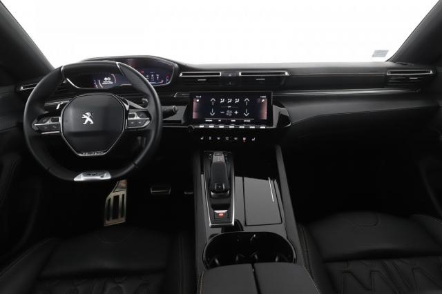 Peugeot 508 image 6