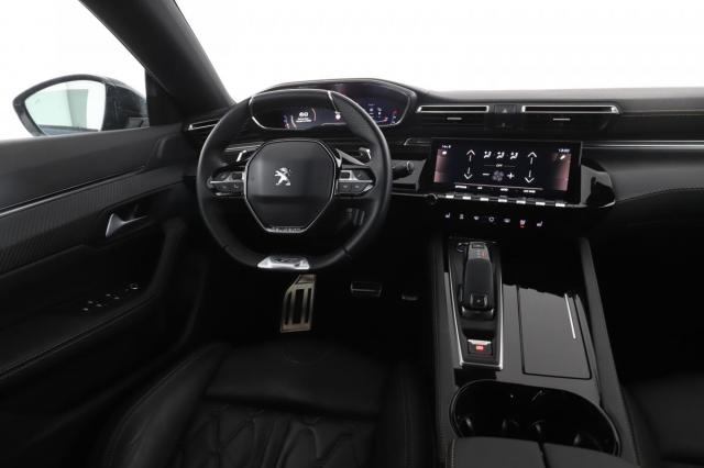 Peugeot 508 image 3