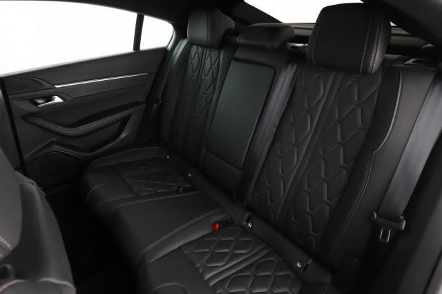 Peugeot 508 image 5