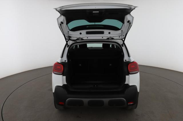 Citroen C3 Aircross image 7