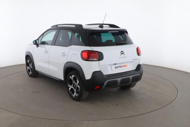 Citroen C3 Aircross image 8