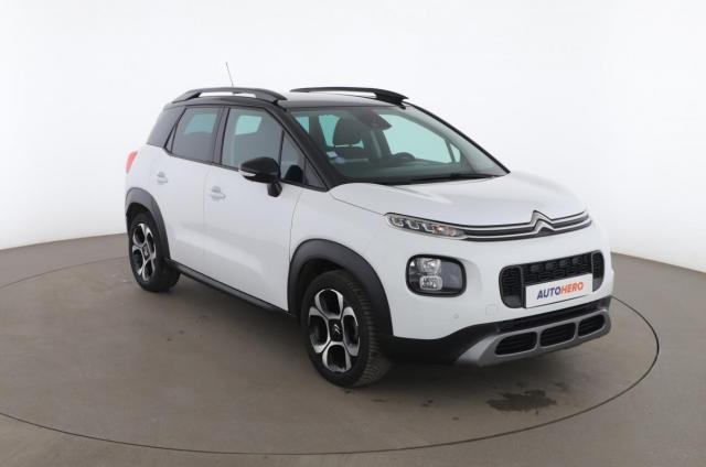 Citroen C3 Aircross image 5