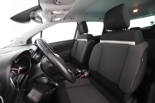 Citroen C3 Aircross image 9